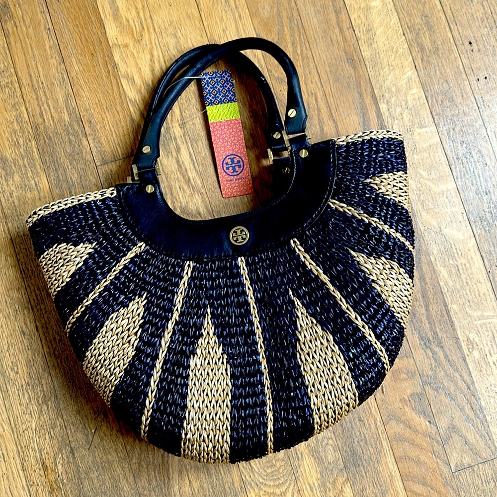 NWT Tory Burch handbag